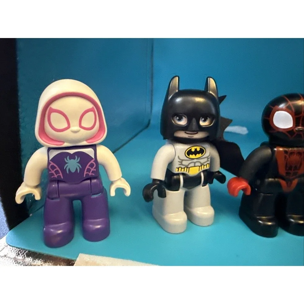 Lego Duplo Mini Figures lot